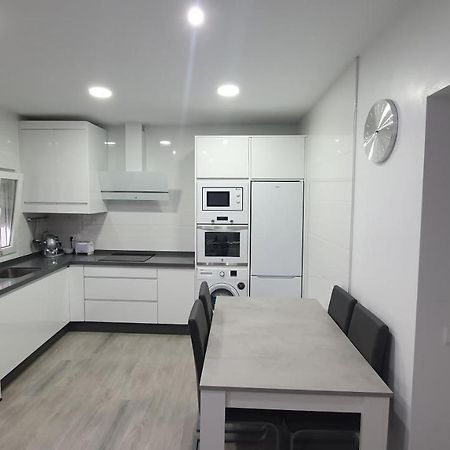 Casa Las Marismas บาร์บาเต ภายนอก รูปภาพ