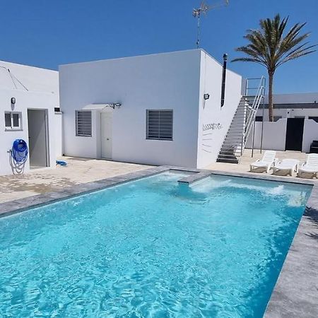 Casa Las Marismas บาร์บาเต ภายนอก รูปภาพ