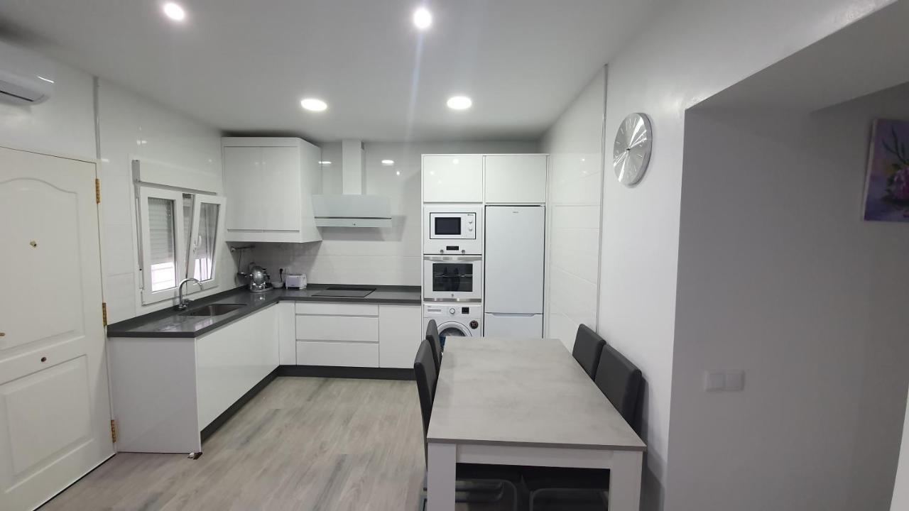Casa Las Marismas บาร์บาเต ภายนอก รูปภาพ