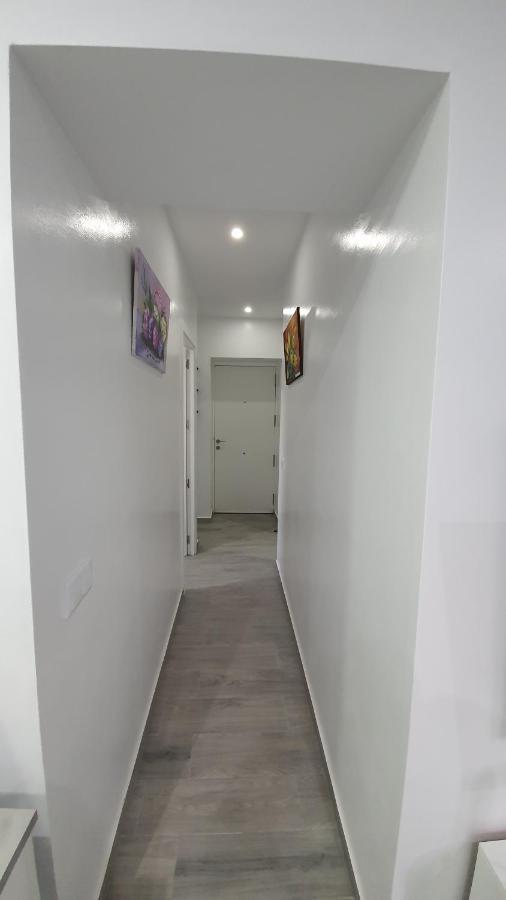 Casa Las Marismas บาร์บาเต ภายนอก รูปภาพ