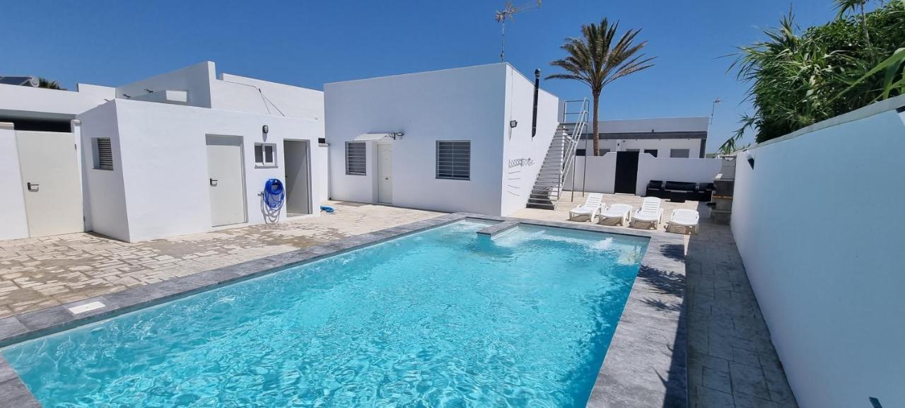 Casa Las Marismas บาร์บาเต ภายนอก รูปภาพ