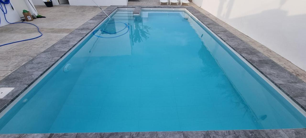 Casa Las Marismas บาร์บาเต ภายนอก รูปภาพ